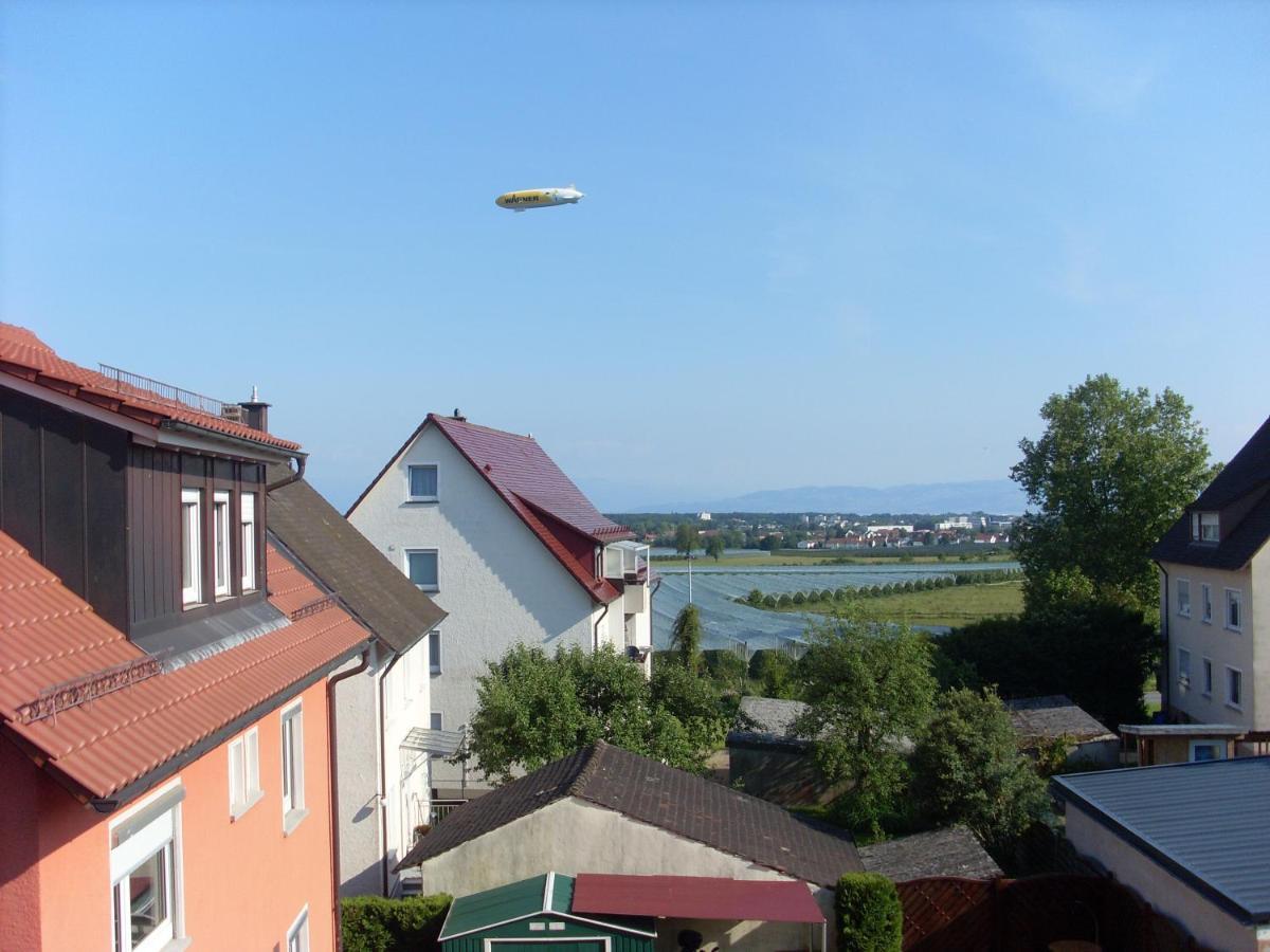 Ferienhaus Vogt Friedrichshafen Exterior photo