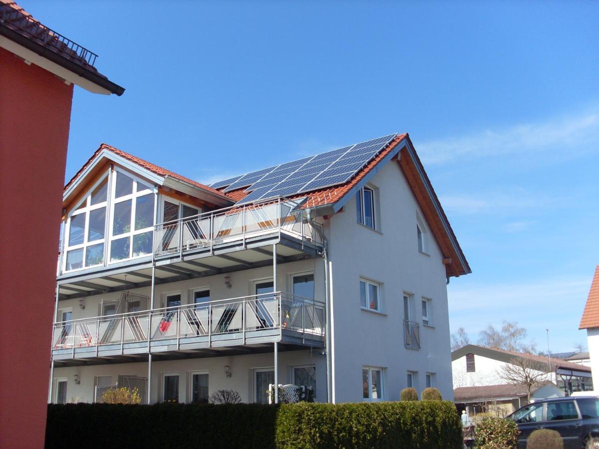 Ferienhaus Vogt Friedrichshafen Exterior photo