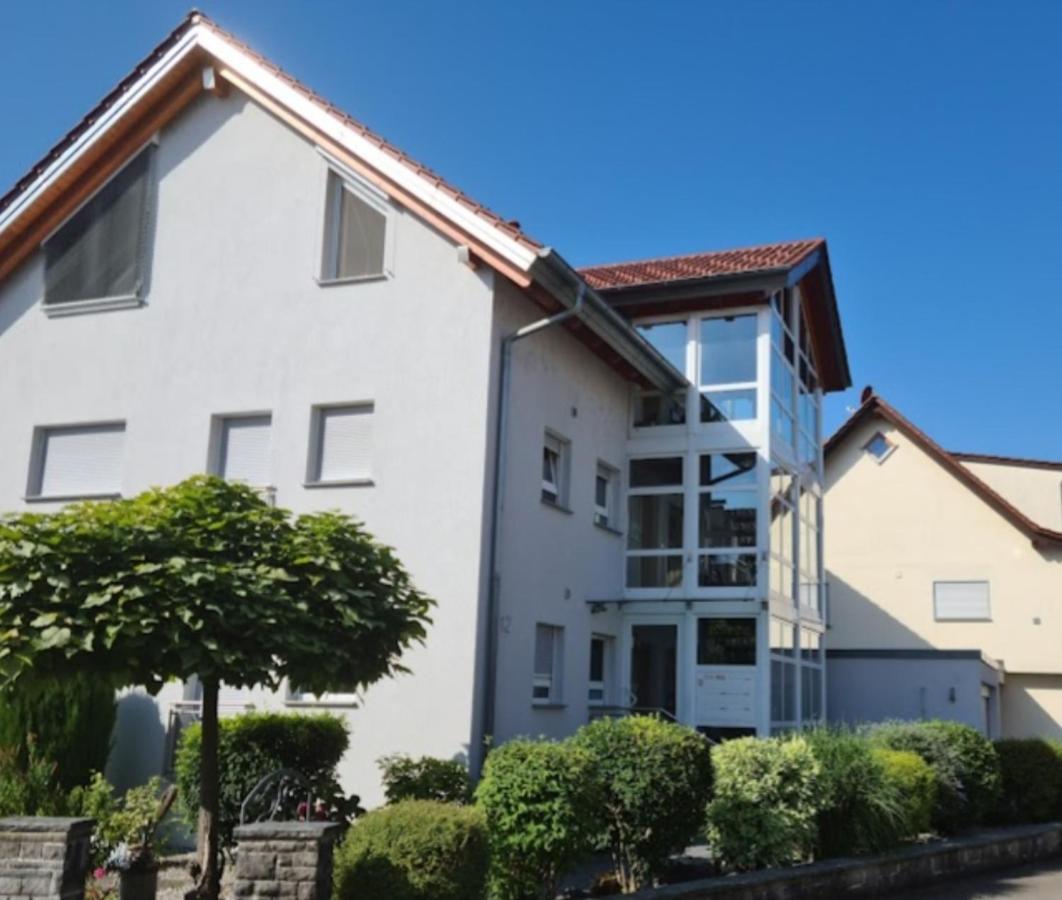Ferienhaus Vogt Friedrichshafen Exterior photo